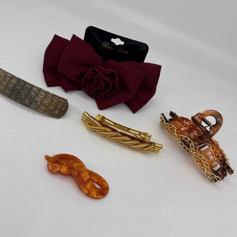 N/A eclectic assortment